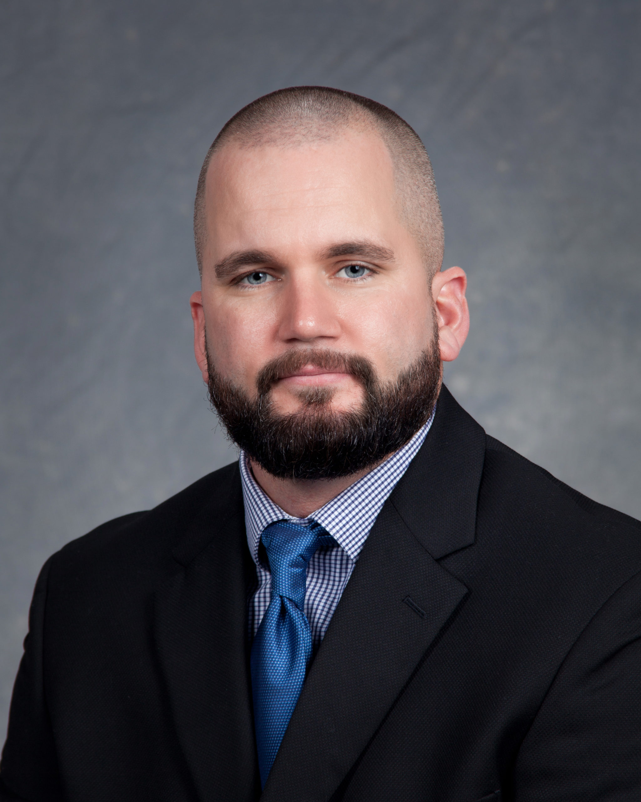 Josh Crouch_Prp Mgmt